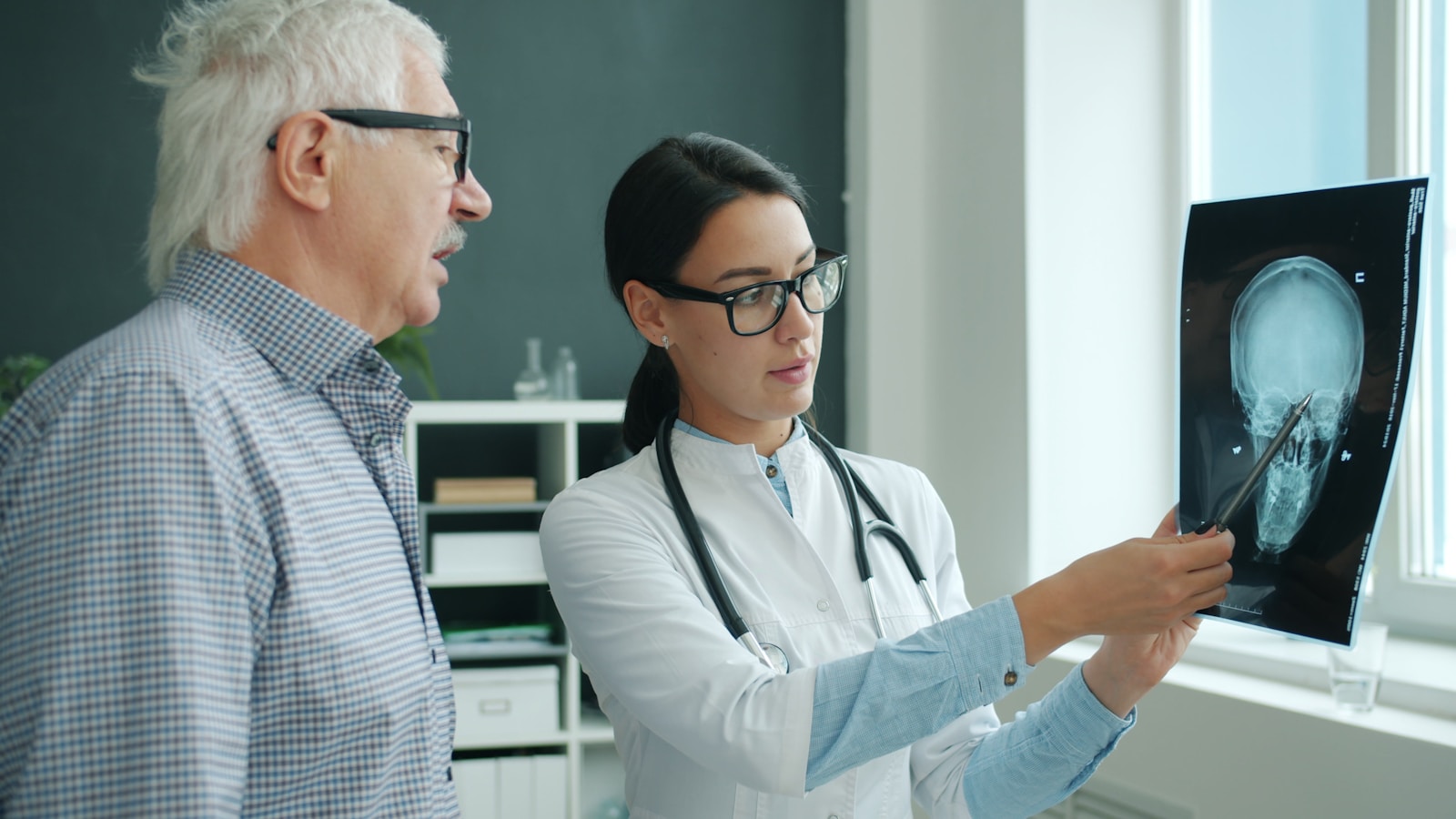 medical advisor