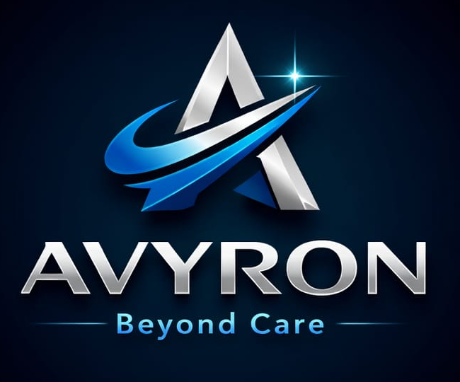 Avyron logo